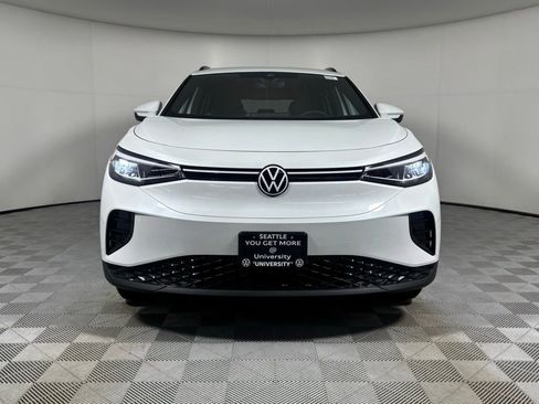 New 2026 Volkswagen ID.4 Pro image 2