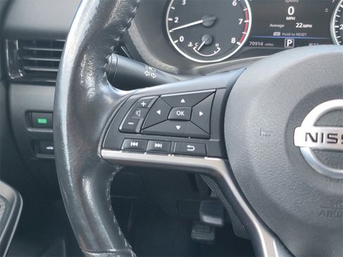 Used 2021 Nissan Sentra SV image 33