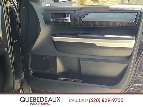 Used 2017 Toyota Tundra Platinum AWD/4WD image 27