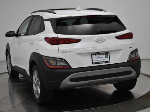 Used 2023 Hyundai Kona SEL w/ Convenience Package AWD/4WD image 18