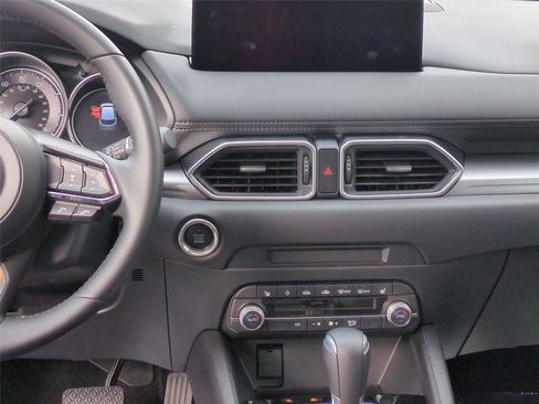Used 2025 MAZDA CX-5 AWD 2.5 S image 15