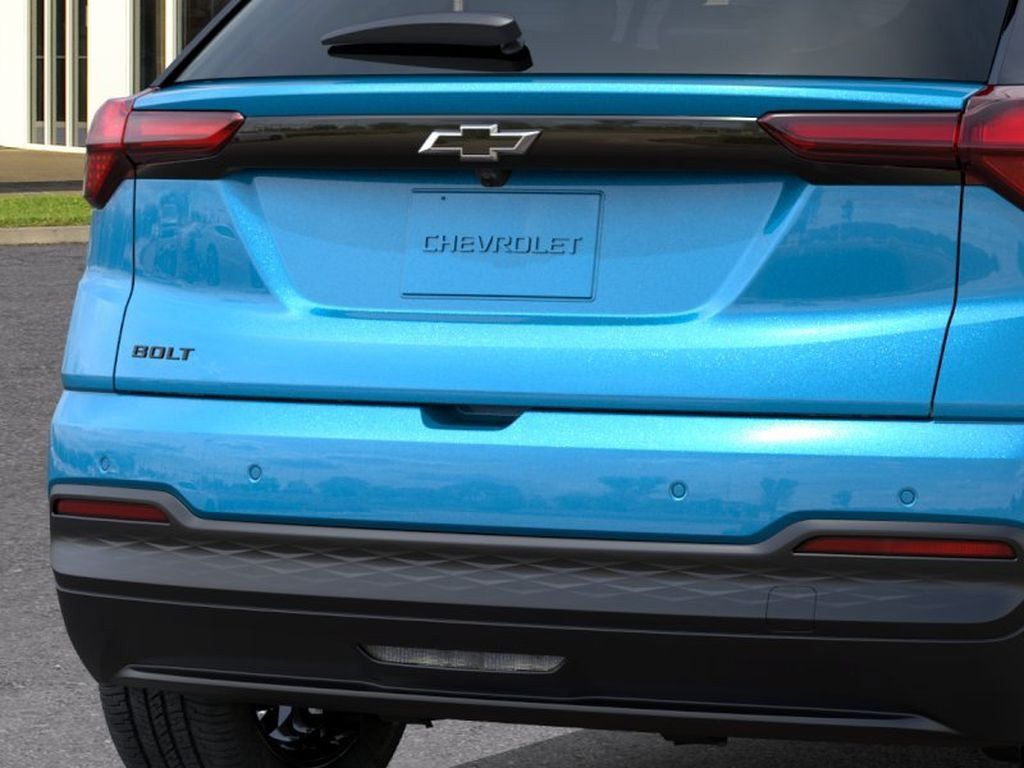 New 2027 Chevrolet Bolt LT FWD image 14