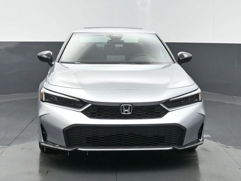 Certified 2026 Honda Civic Sport image 4