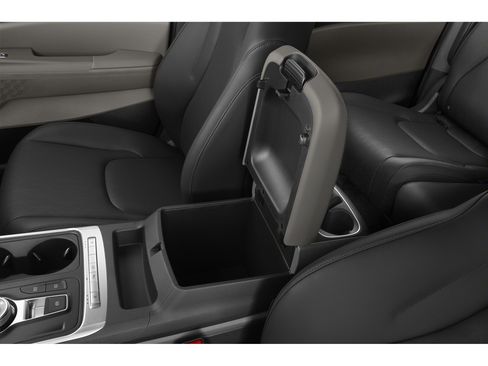 New 2026 Kia Carnival LXS FWD image 27