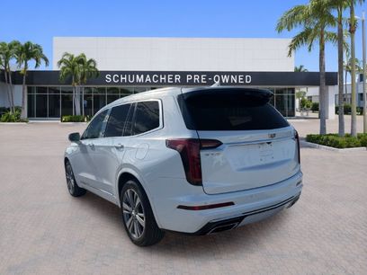 Certified 2020 Cadillac XT6 Premium Luxury