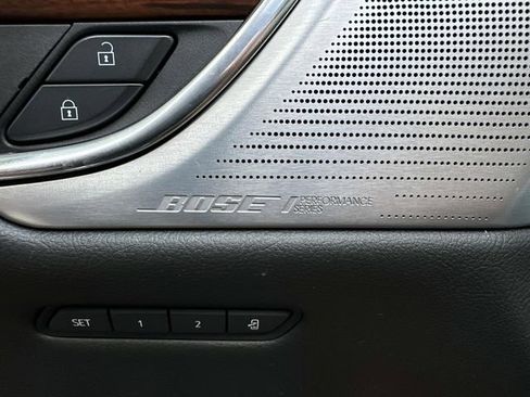 Certified 2023 Cadillac XT5 Premium Luxury AWD/4WD image 18