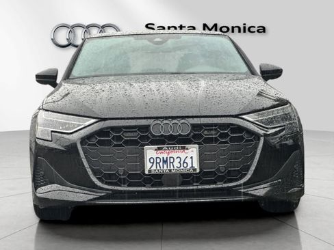 Used 2025 Audi A3 2.0T Premium image 10