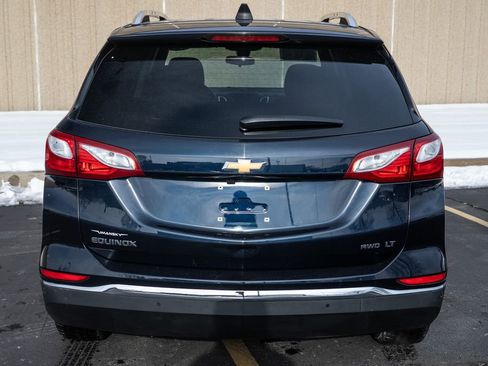 Used 2021 Chevrolet Equinox LT image 6