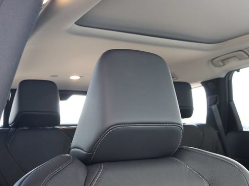 Certified 2025 INFINITI QX60 Sensory w/ Vision Package AWD/4WD image 52