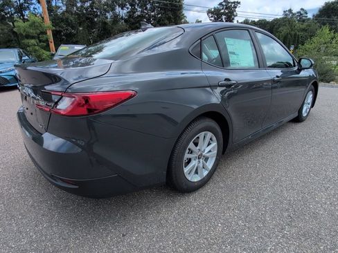 Certified 2026 Toyota Camry LE w/ Convenience Package FWD image 7