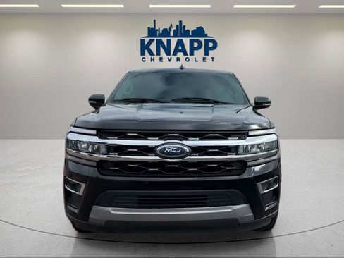 Used 2024 Ford Expedition Max Limited RWD image 8
