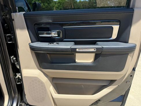 Used 2018 RAM 1500 Limited AWD/4WD image 27