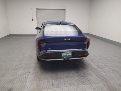 Used 2025 Kia K4 FWD image 6