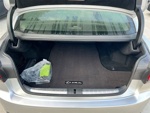 Certified 2025 Lexus LS 500 500 Base image 21