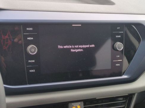 Used 2023 Volkswagen Taos SE image 20