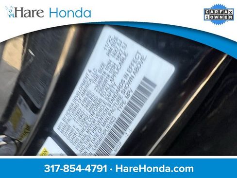 Used 2023 Honda CR-V EX-L image 34