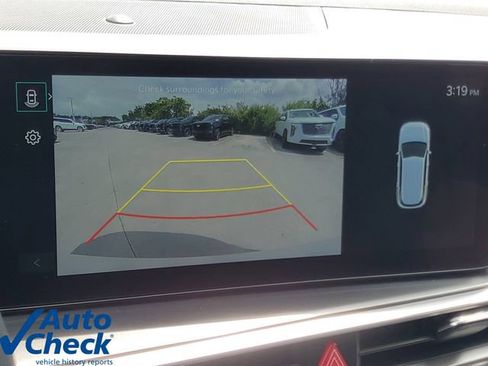 Used 2024 Kia Sorento S w/ Panoramic Sunroof Package FWD image 26