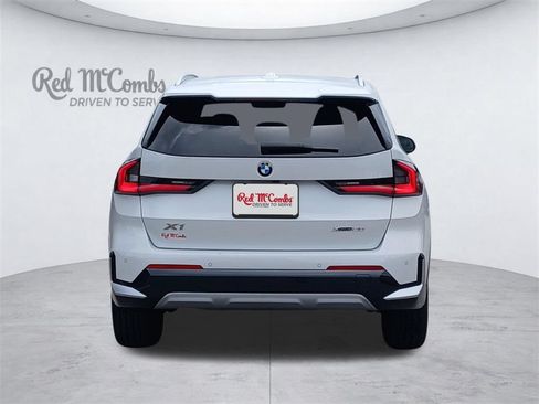Used 2025 BMW X1 xDrive28i AWD/4WD image 5