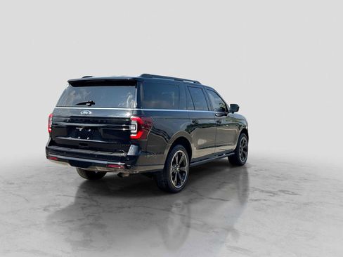 Used 2023 Ford Expedition Max Limited AWD/4WD image 6