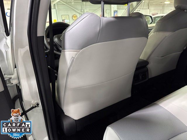Used 2021 Toyota RAV4 Limited AWD/4WD image 32