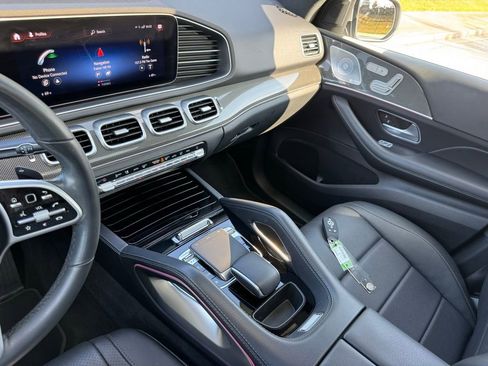 Used 2020 Mercedes-Benz GLE 350 4MATIC image 34