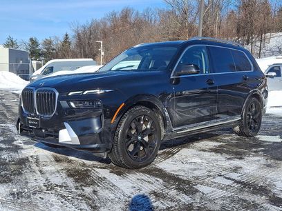 Used 2026 BMW X7 xDrive40i