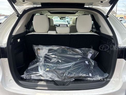 New 2026 MAZDA CX-90 3.3 Turbo S w/ Premium Plus image 4