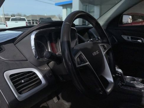 Used 2014 GMC Terrain SLT image 31