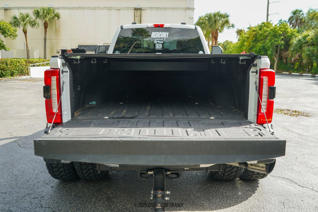 Used 2024 Ford F450 XLT w/ 360-Degree Camera Package AWD/4WD image 76