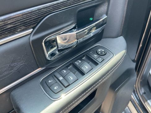 Used 2017 RAM 1500 Limited image 23