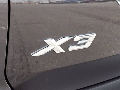 Certified 2022 BMW X3 xDrive30i w/ Premium Package 2 (ZPA) image 30