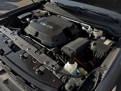 Used 2016 Chevrolet Colorado Z71 image 31