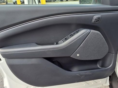 New 2025 Ford Mustang Mach-E Premium AWD/4WD image 7