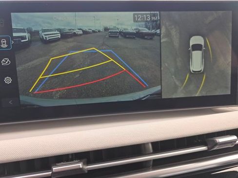 New 2026 Hyundai Tucson Limited image 6