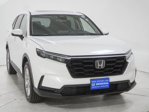 Used 2023 Honda CR-V EX image 16
