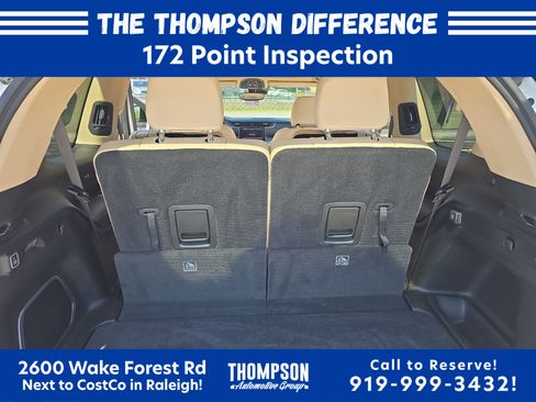 Used 2021 Jeep Grand Cherokee L Limited AWD/4WD image 12
