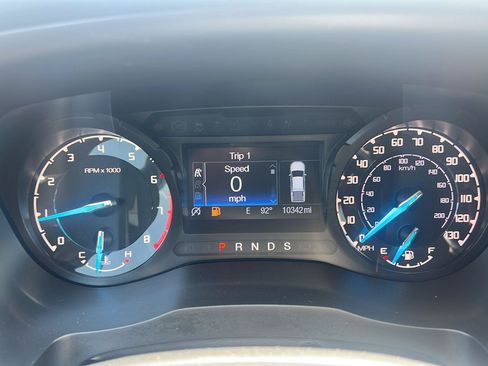 Used 2023 Ford Ranger XLT w/ Tremor Off-Road Package AWD/4WD image 19