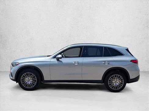 Certified 2026 Mercedes-Benz GLC 300 image 5