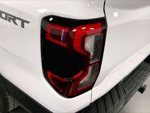 New 2025 Ford Ranger XLT w/ Trailer Tow Package image 14