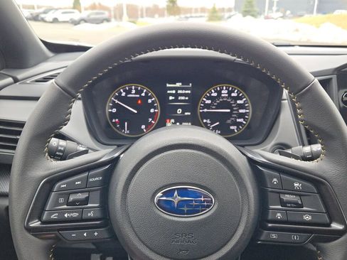 Certified 2025 Subaru Crosstrek 2.5i Sport w/ Popular Package #4A image 33