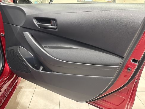 New 2026 Toyota Corolla LE w/ LE Premium Package AWD/4WD image 19