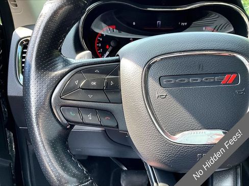 Used 2020 Dodge Durango GT AWD/4WD image 16