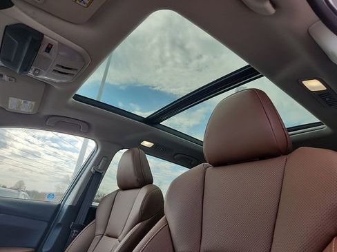 New 2026 Subaru Ascent Touring image 11
