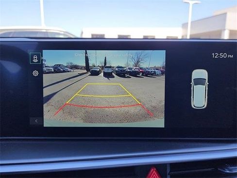 New 2026 Kia Sorento EX image 23