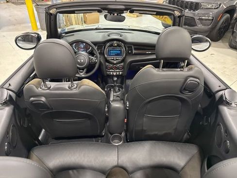 Used 2021 MINI Cooper S w/ Signature Upholstery Package image 5