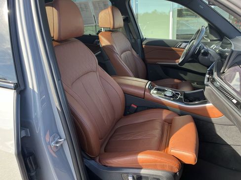Certified 2024 BMW X5 M60i image 37
