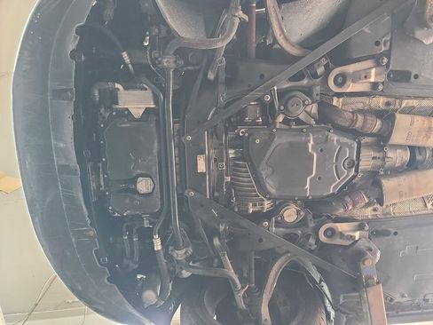 Used 2008 Audi A4 3.2 image 18