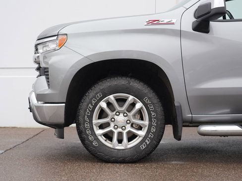 Used 2023 Chevrolet Silverado 1500 LT image 10