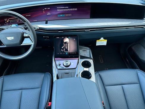 New 2025 Cadillac Escalade IQ Sport 2 image 14