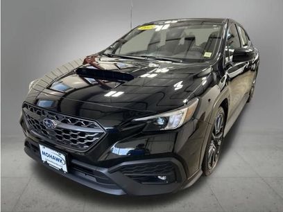 Used 2024 Subaru WRX Premium